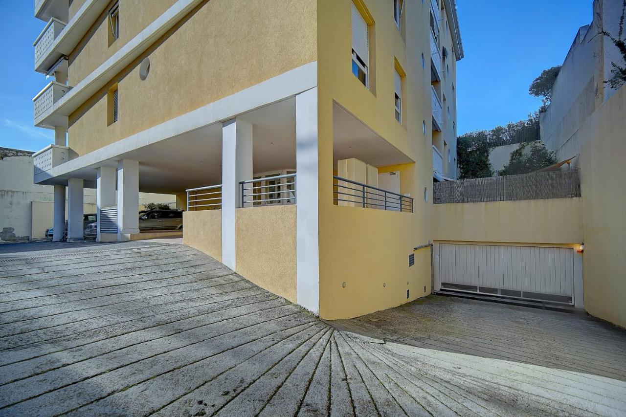 Immogroom- Renovated- Large Terrace- Ac- Shops- Parking カンヌ エクステリア 写真