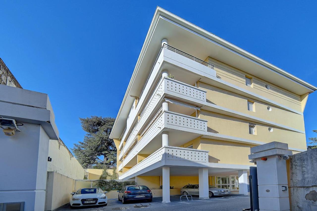 Immogroom- Renovated- Large Terrace- Ac- Shops- Parking カンヌ エクステリア 写真
