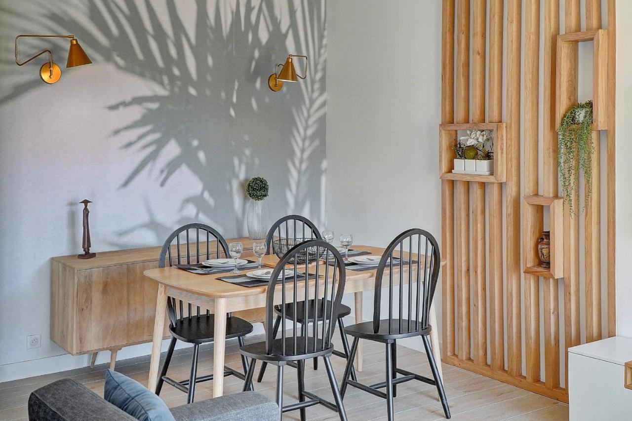 Immogroom- Renovated- Large Terrace- Ac- Shops- Parking カンヌ エクステリア 写真